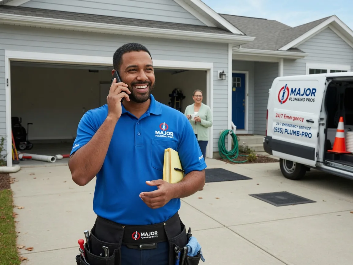 Drain Cleaning Services Fountain Inn, SC FAQs